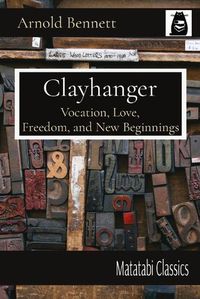 Cover image for Clayhanger