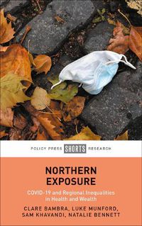 Cover image for Northern Exposure