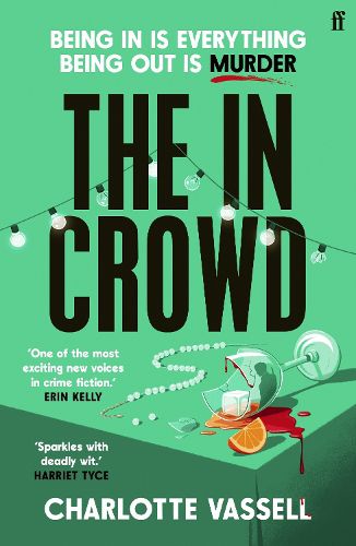 Cover image for The In Crowd