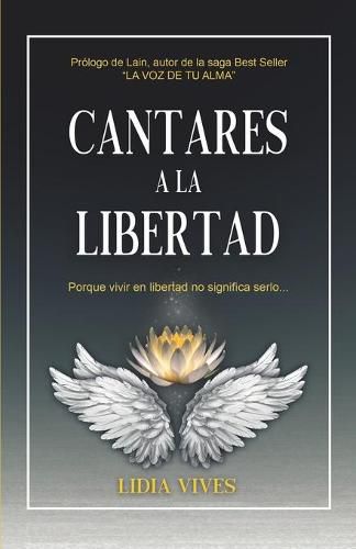 Cover image for Cantares a la libertad