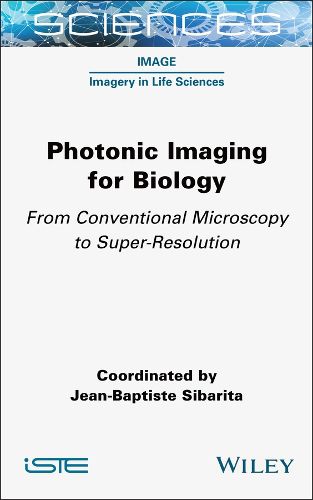 Cover image for Photonic Imaging for Biology