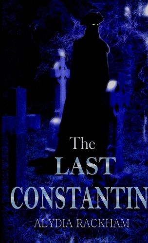 Cover image for The Last Constantin