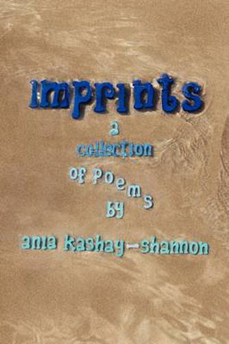Cover image for Imprints