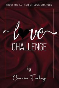 Cover image for Love Challenge