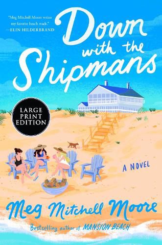 Cover image for Down with the Shipmans