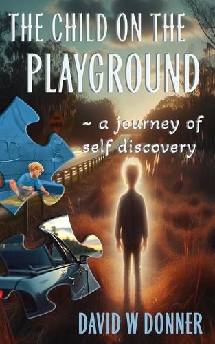 Cover image for The Child on the Playground