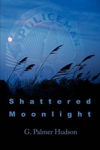 Cover image for Shattered Moonlight