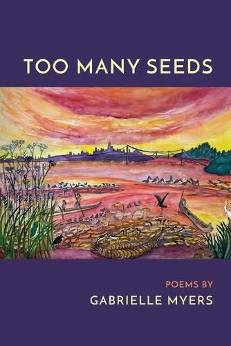 Cover image for Too Many Seeds