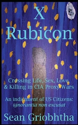 Cover image for X Rubicon