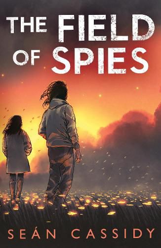 Cover image for The Field of Spies