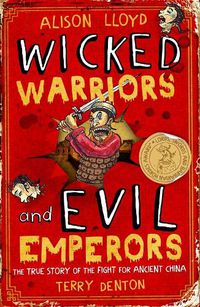 Cover image for Wicked Warriors & Evil Emperors (V2)