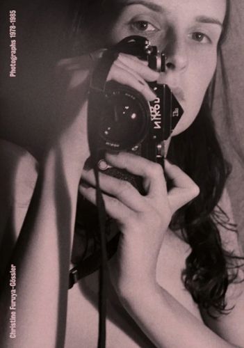 Cover image for Photographs (1978-1985)
