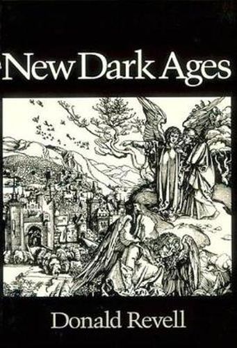 Cover image for New Dark Ages