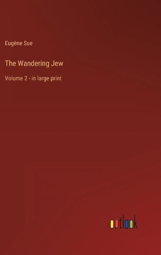 The Wandering Jew