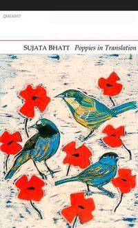 Cover image for Poppies in Translation