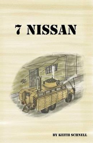 Cover image for 7 Nissan