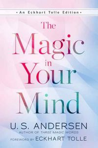 Cover image for The Magic in Your Mind