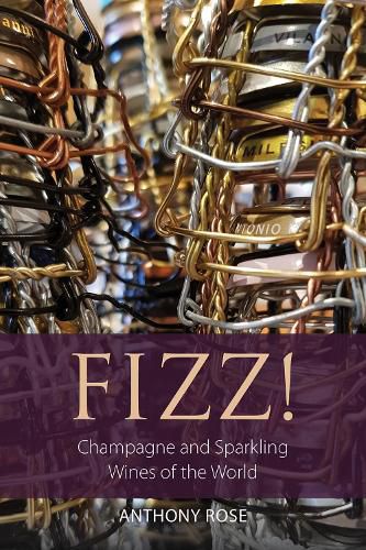 Cover image for Fizz!