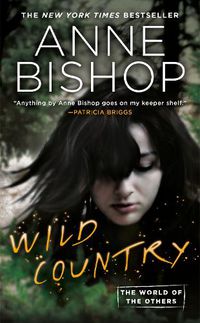 Cover image for Wild Country