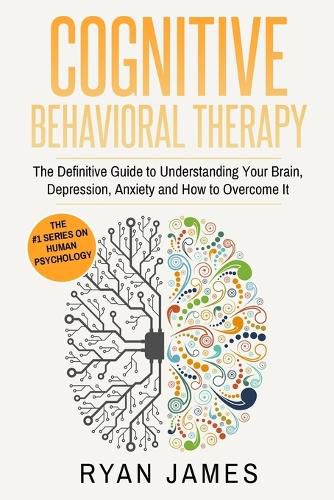 Cover image for Cognitive Behavioral Therapy