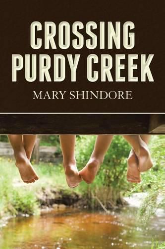 Cover image for Crossing Purdy Creek