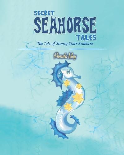 Cover image for Secret Seahorse Tales