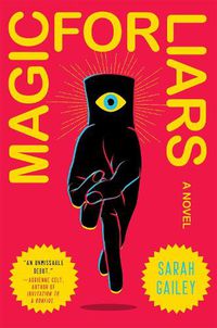 Cover image for Magic for Liars