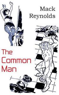 Cover image for The Common Man