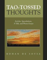 Cover image for Tao-Tossed Thoughts