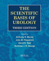 Cover image for The Scientific Basis of Urology
