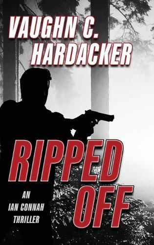 Cover image for Ripped Off