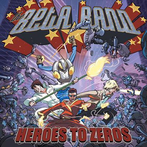 Heroes To Zeros (Vinyl)