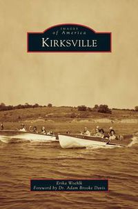 Cover image for Kirksville