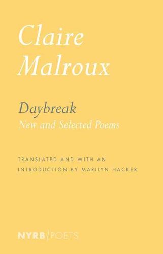 Cover image for Daybreak