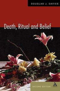 Cover image for Death, Ritual, and Belief: The Rhetoric of Funerary Rites