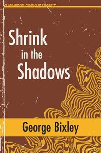 Cover image for Shrink in the Shadows