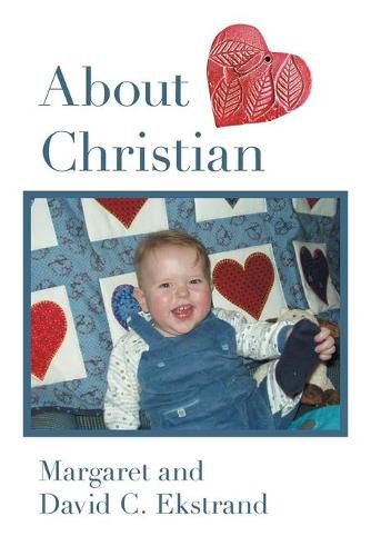 Cover image for About Christian