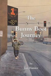 Cover image for The Bunny Boot Journey