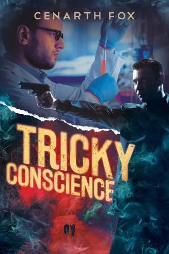 Cover image for Tricky Conscience