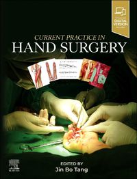 Cover image for Current Practice in Hand Surgery