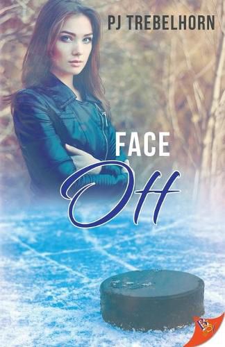 Cover image for Face Off
