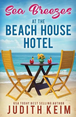 Cover image for Sea Breezes at The Beach House Hotel