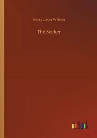 Cover image for The Seeker