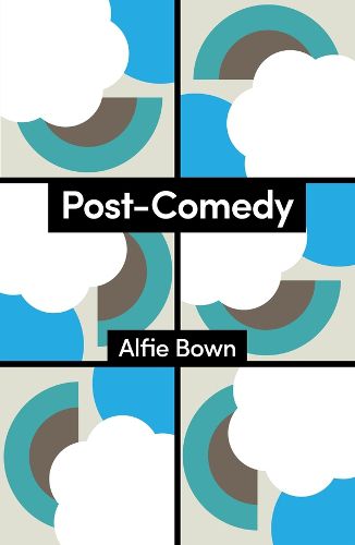 Cover image for Post-Comedy