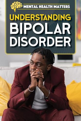 Cover image for Understanding Bipolar Disorder
