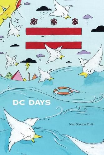 Cover image for DC Days