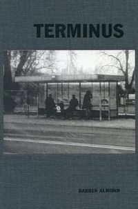 Cover image for Darren Almond: Terminus