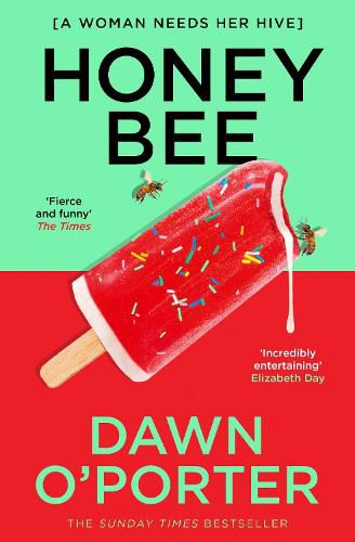 Cover image for Honeybee