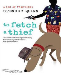 Cover image for To Fetch a Thief