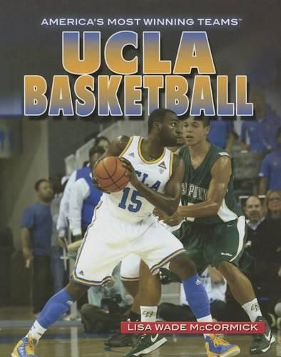 Cover image for UCLA Basketball